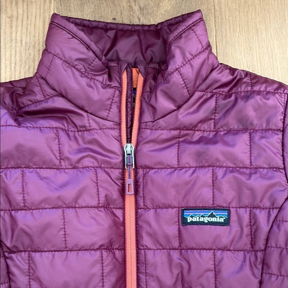 Patagonia Women's nano Puff Jacket - size xs - Picture 2 of 4